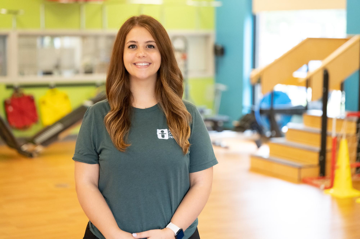 Kristen Crish, EdD, CCC-SLP