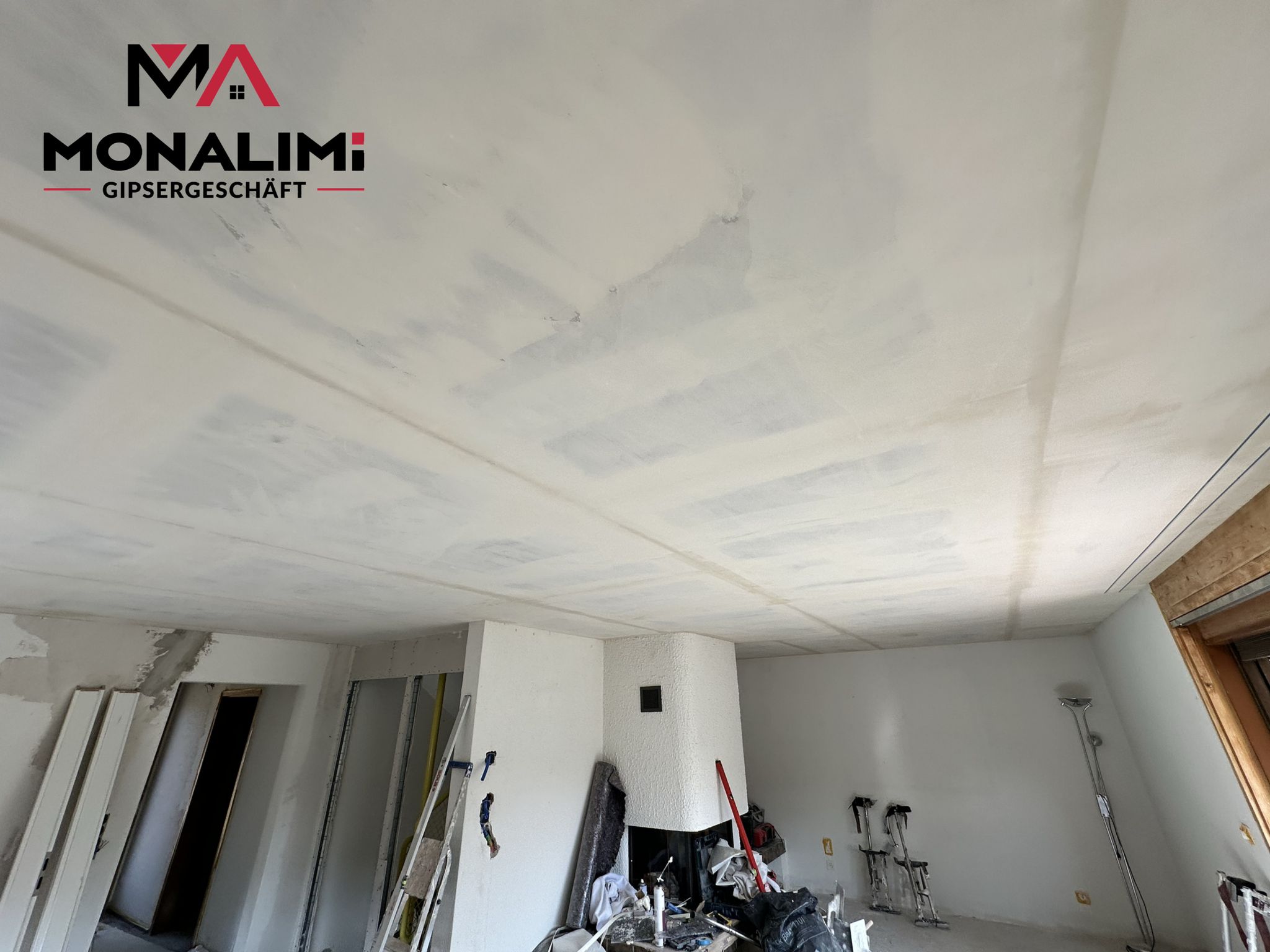 Bilder Monalimi Gipsergeschäft GmbH