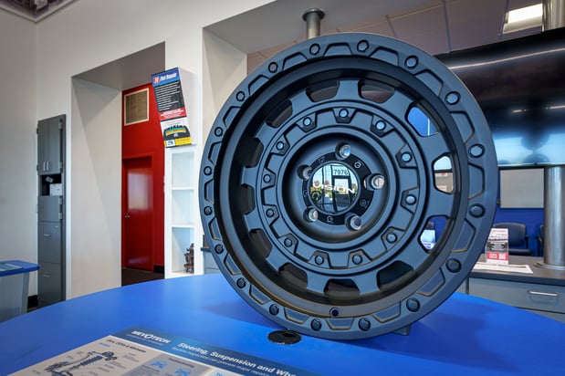 Images Tire Discounters