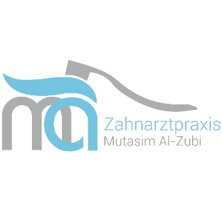 Zahnarzt Al-Zubi Mutasim Logo