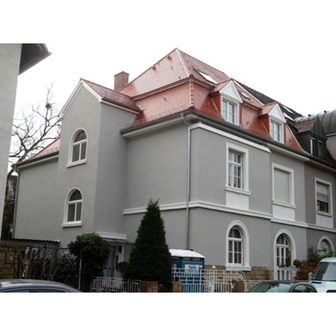 C. Portabales GmbH MALERFACHBETRIEB, Sophienstr. 56 in Karlsruhe