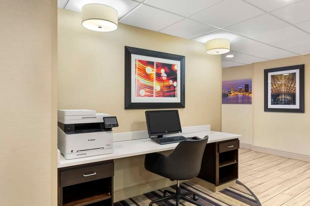 Images Best Western Rochester Marketplace Inn