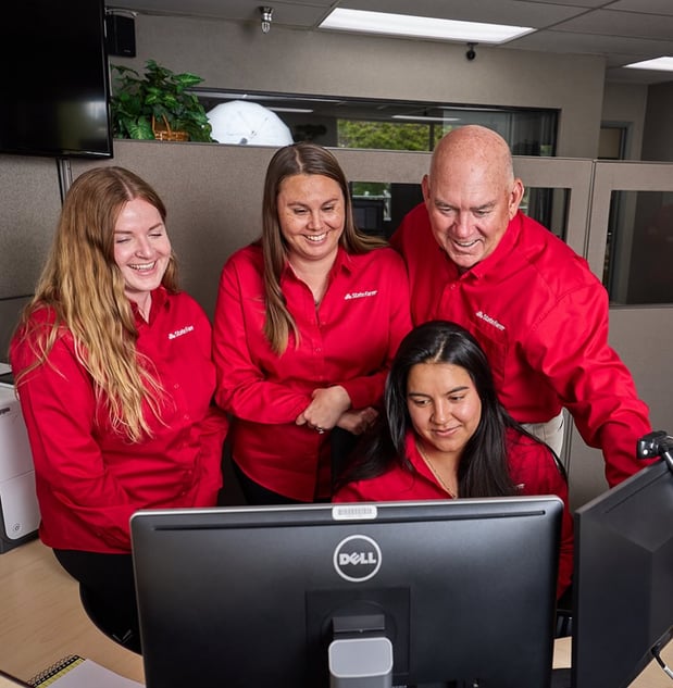 Images Paul Cashman - State Farm Insurance Agent