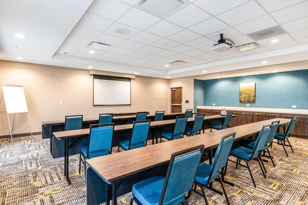 Images Hampton Inn Batesville