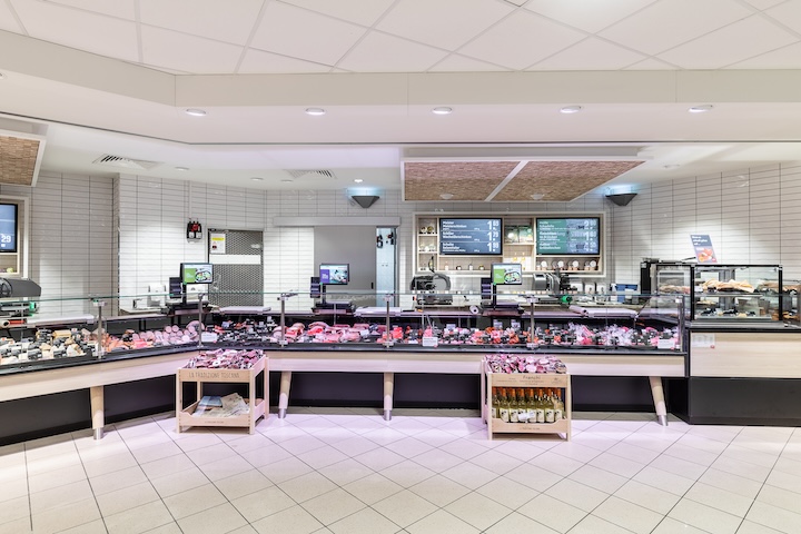 Kundenfoto 49 REWE