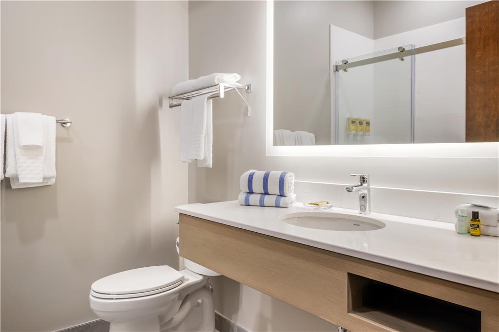 Images Best Western Plus Bridgewater Hotel & Convention Centre