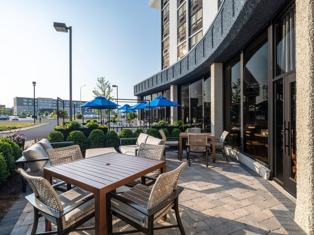 Images Holiday Inn Chicago O'Hare - Rosemont by IHG