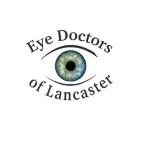 Eye Doctors of Lancaster Logo