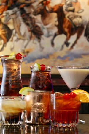 Images Bandero County Wood Grill