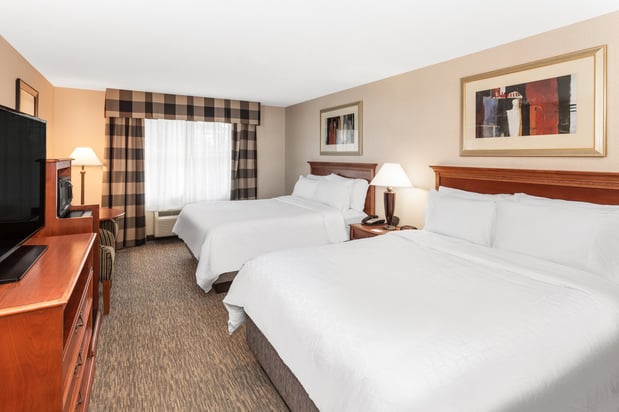 Images Holiday Inn Express & Suites Hampton South-Seabrook by IHG