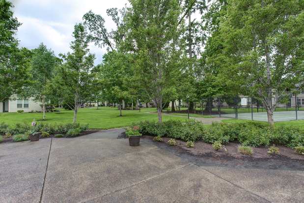Images Commons at Dawson Creek Apartments