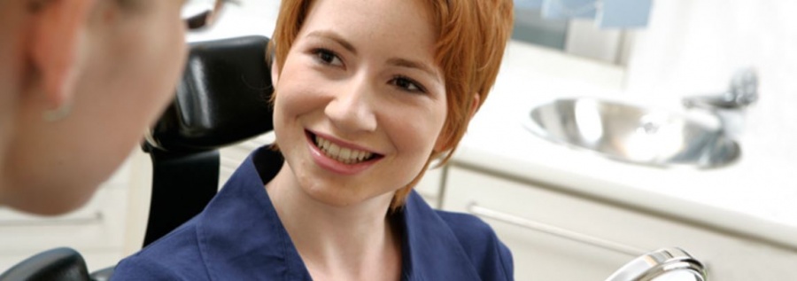 Dr. med. dent. Philipp Röhm, Bahnhofstr. 16-20 in Schwaikheim