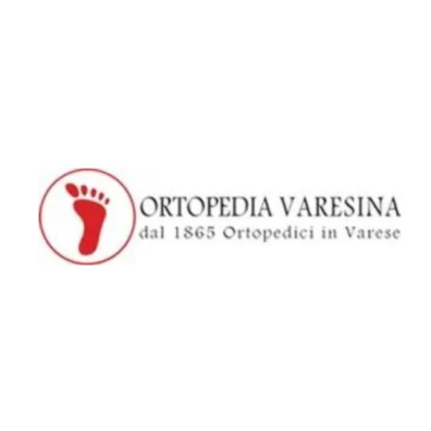 Ortopedia Varesina Logo