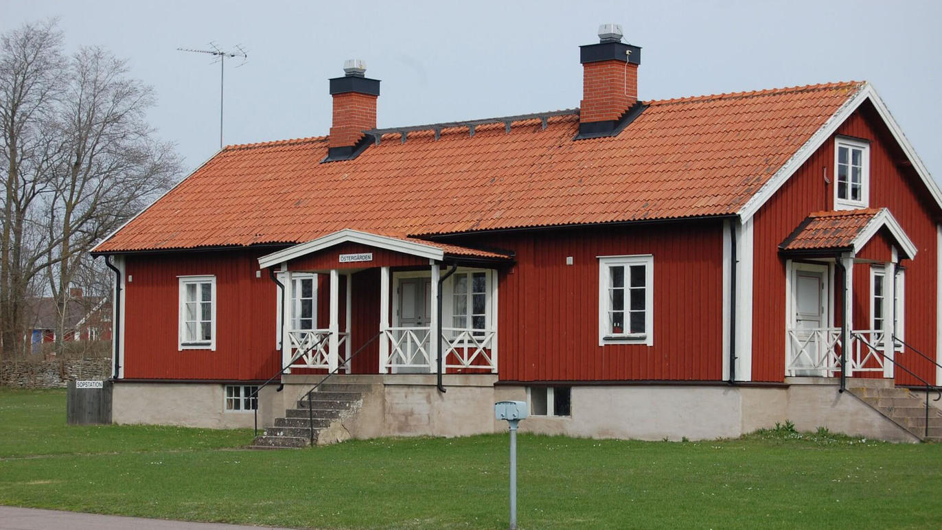 Images Allégården Kastlösa