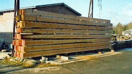 Images Kagerup Savværk A/S