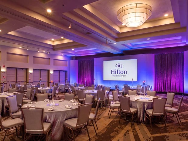 Images Hilton Phoenix Airport