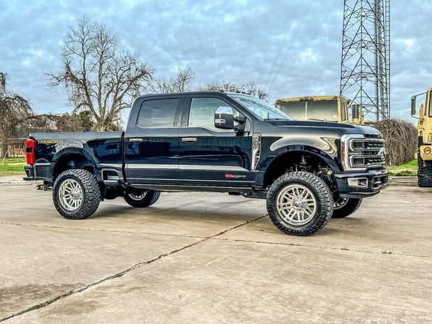 Images Nxt-UP Offroad & Performance