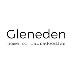 GlenEden Labradoodles Logo