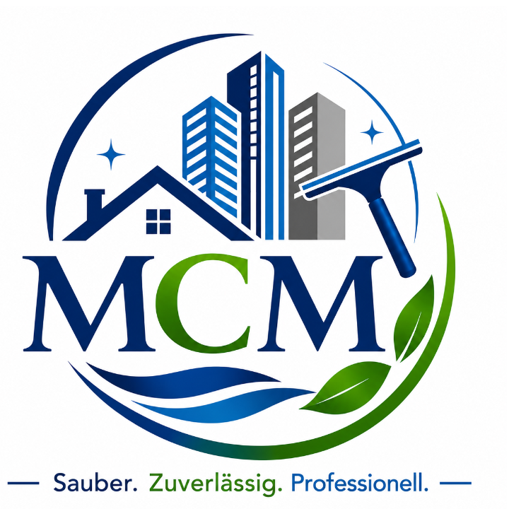 MCM - Haus & Gebäudereinigung  