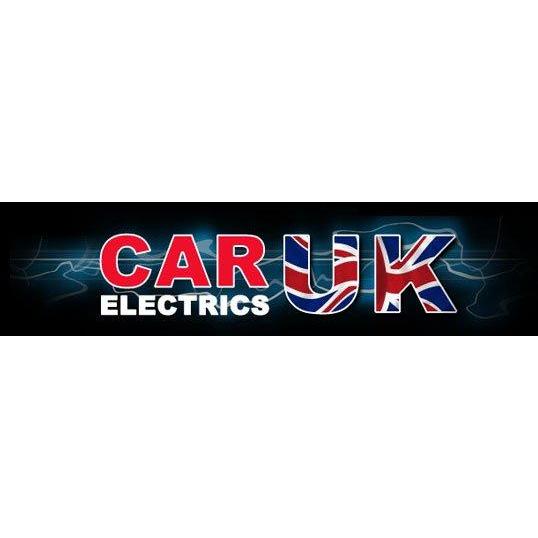 Car Electrics UK Logo