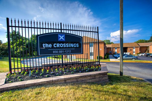 Images Crossings at Glassboro
