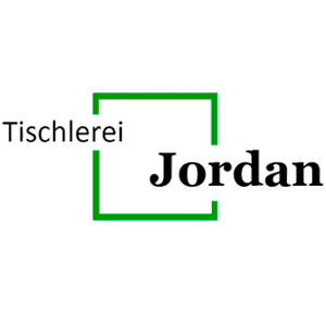 Logo Tischlerei Jordan