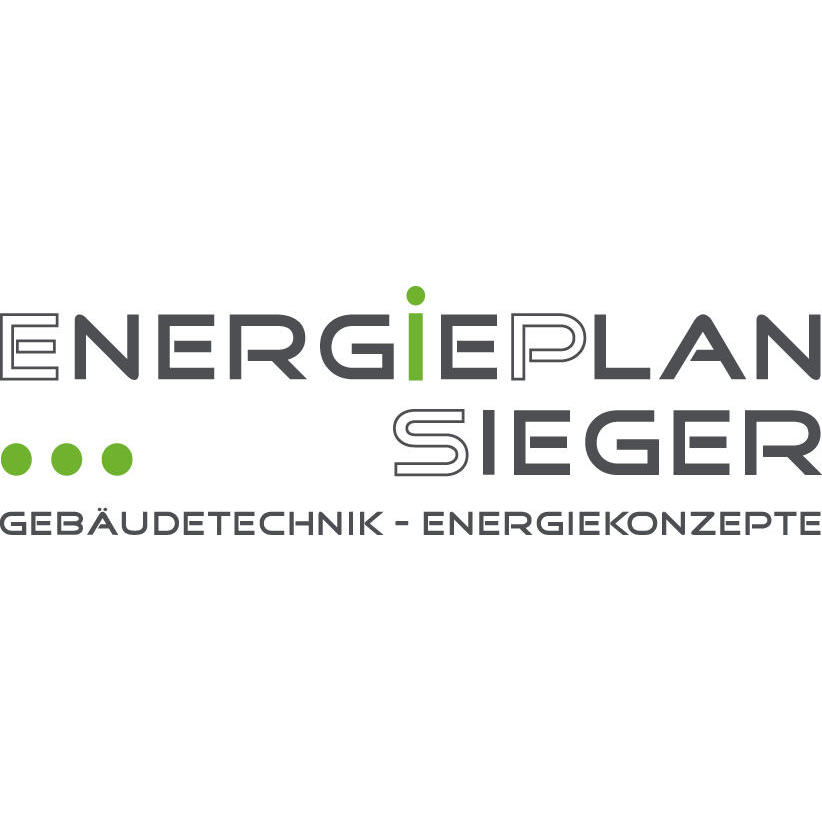 Logo Energieplan Sieger GmbH