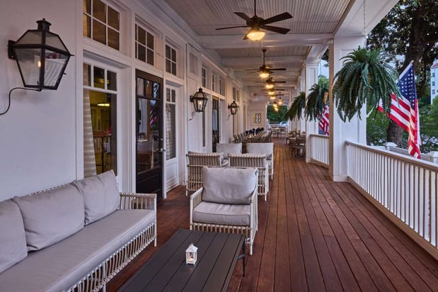 Images The Partridge Inn Augusta, Curio Collection by Hilton