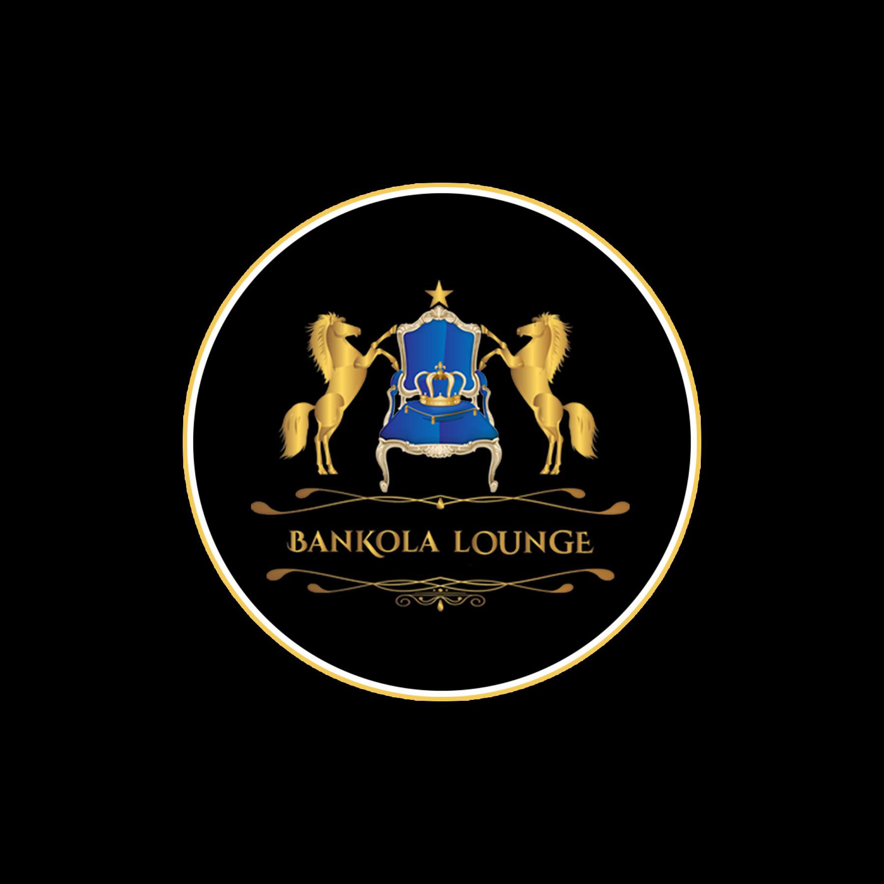 Bankola Bar and Restaurant Logo