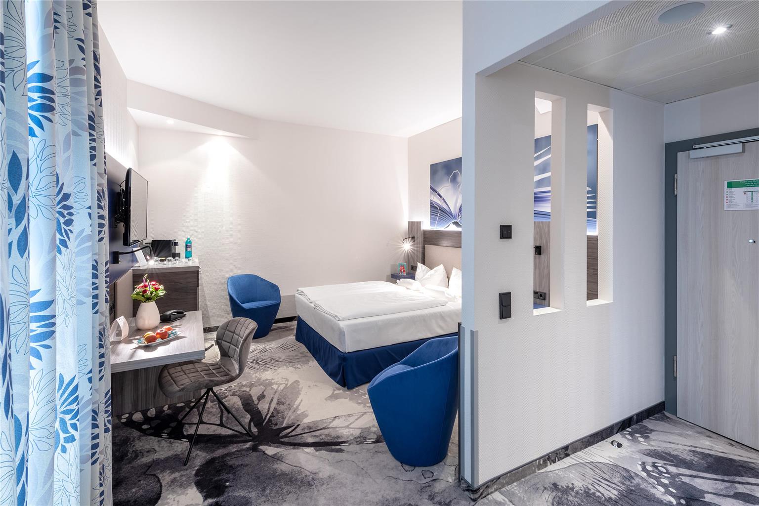 Best Western Premier Hotel Villa Stokkum, Steinheimer Vorstadt 70 in Hanau