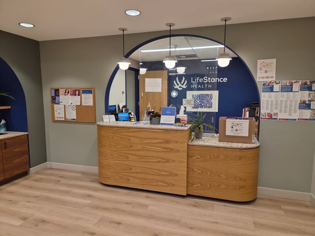 Images LifeStance Therapists & Psychiatrists Longmont