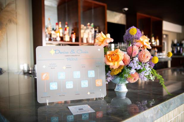Images Molly Zager Floral Design Co.