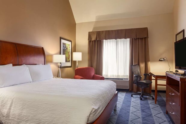 Images Hilton Garden Inn Lancaster
