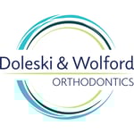 Doleski & Wolford Orthodontics Logo