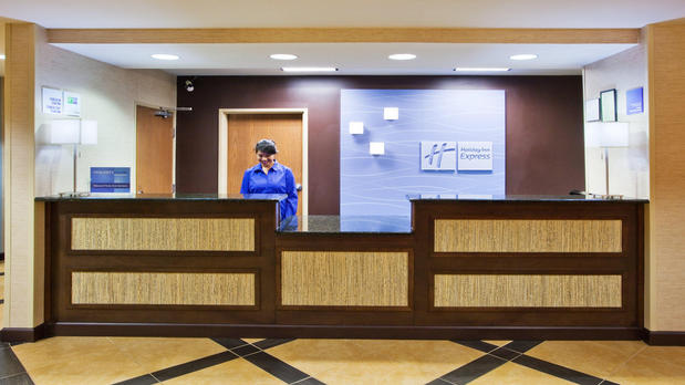 Images Holiday Inn Express Peachtree Corners-Norcross by IHG