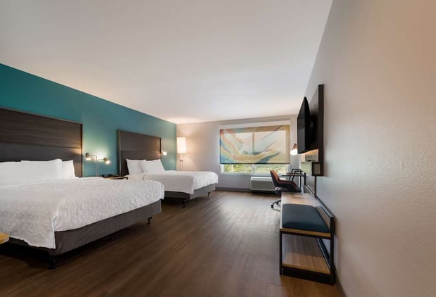 Images Tru by Hilton Novi Detroit