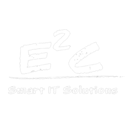 E Squared C, Inc. Logo