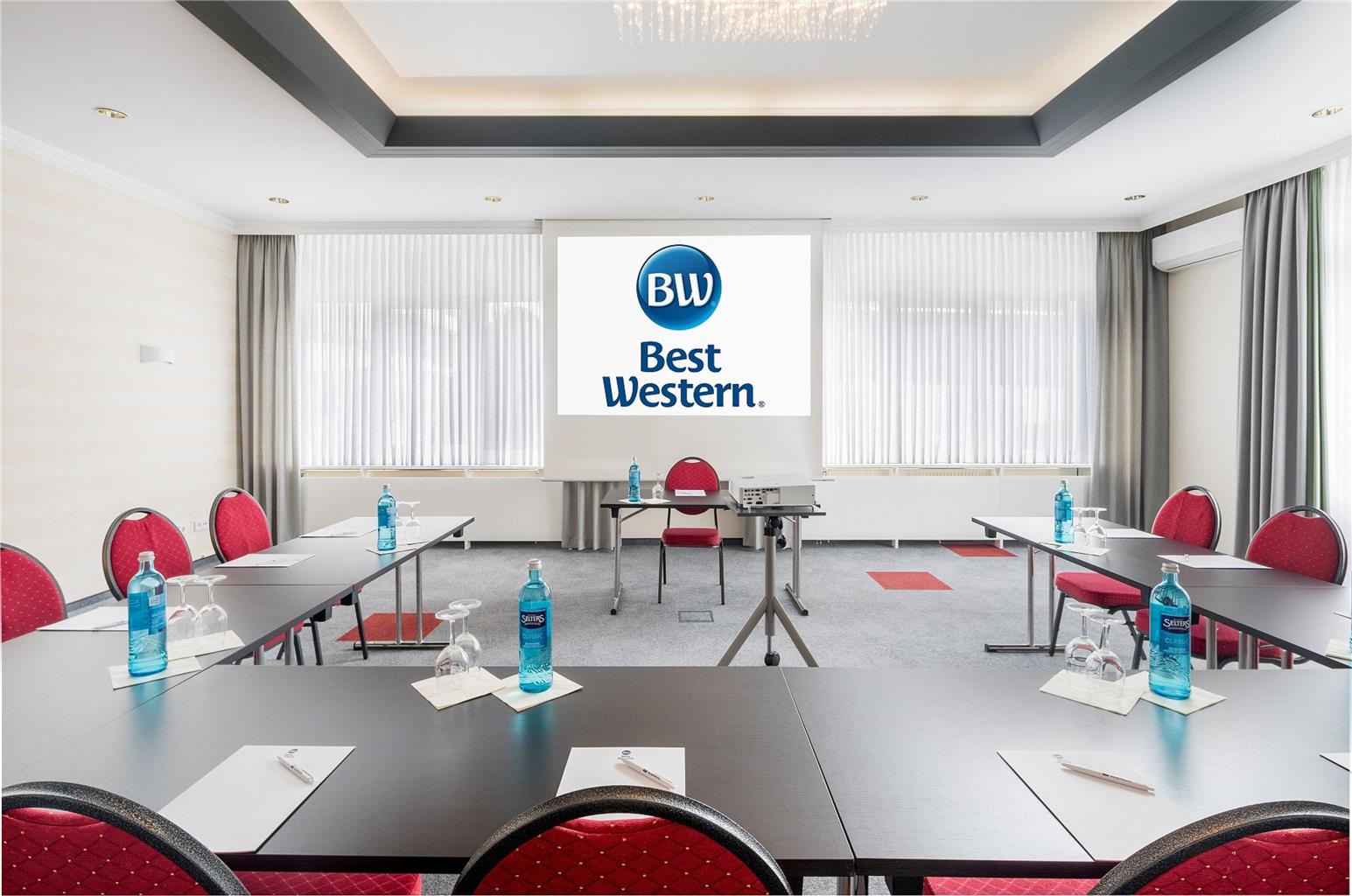 Best Western Hotel Am Papenberg, Hermann-Rein-Strasse 2 in Goettingen