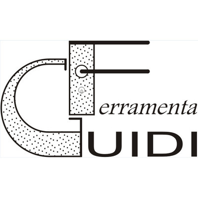 Ferramenta Guidi Logo