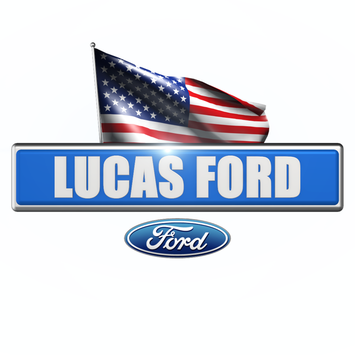 Lucas Ford Logo