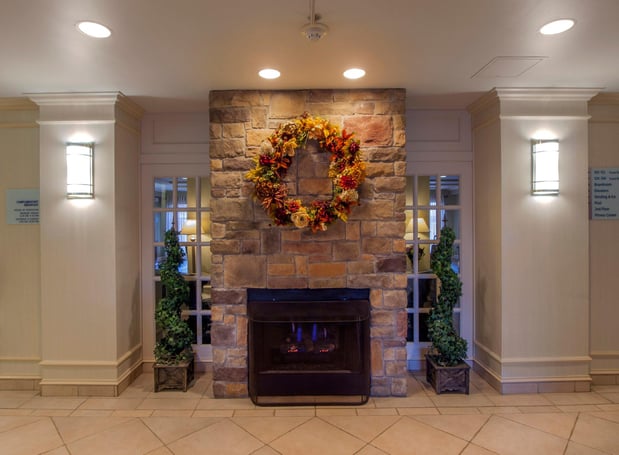 Images Holiday Inn Express & Suites Buffalo-Airport by IHG