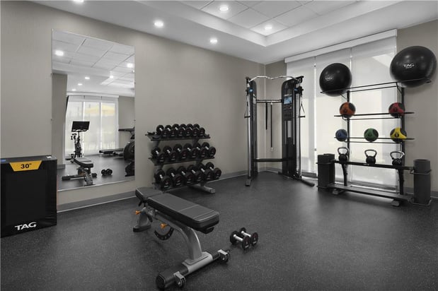 Images Home2 Suites by Hilton Sevierville