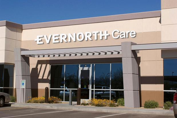 Images Evernorth Care Group