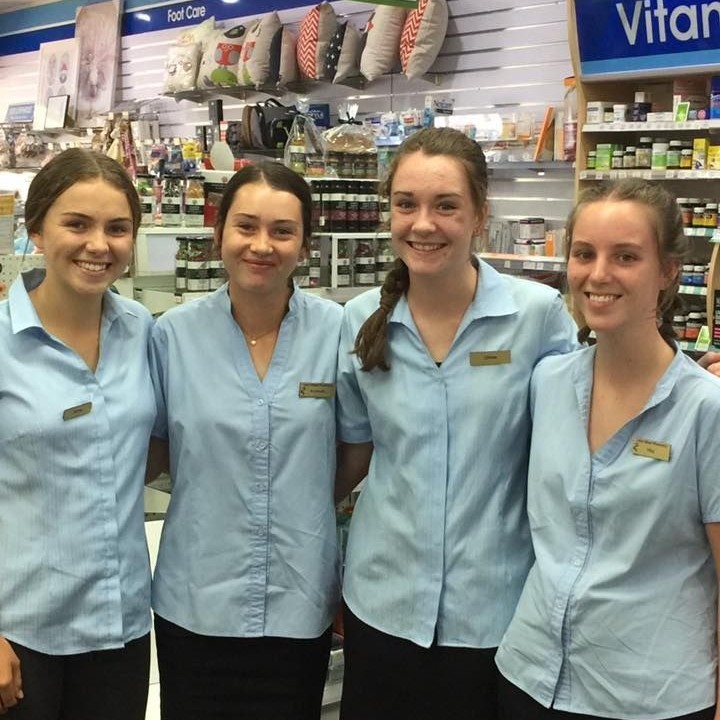 Images Lake Albert Pharmacy