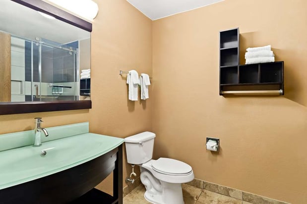 Images Best Western Paducah Inn