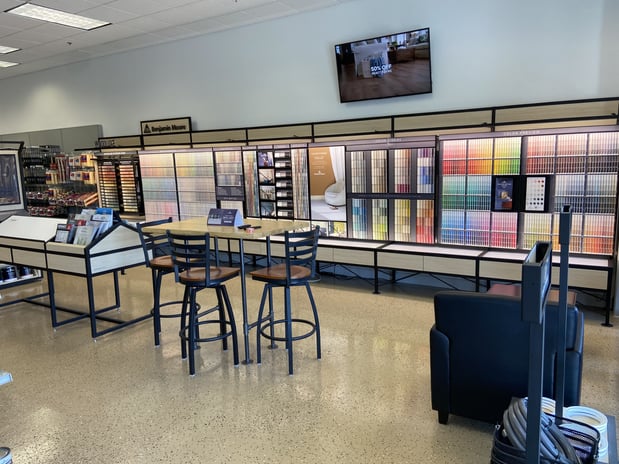 Images Desert Premium Paints LLC