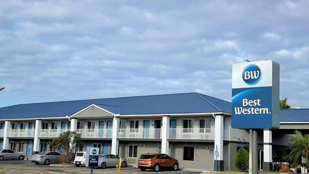 Images Best Western Of Clewiston