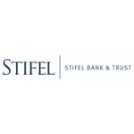 Stifel Bank & Trust Logo