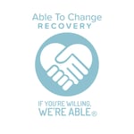 Able2Change Mental Health & Depression Treatment Center Logo