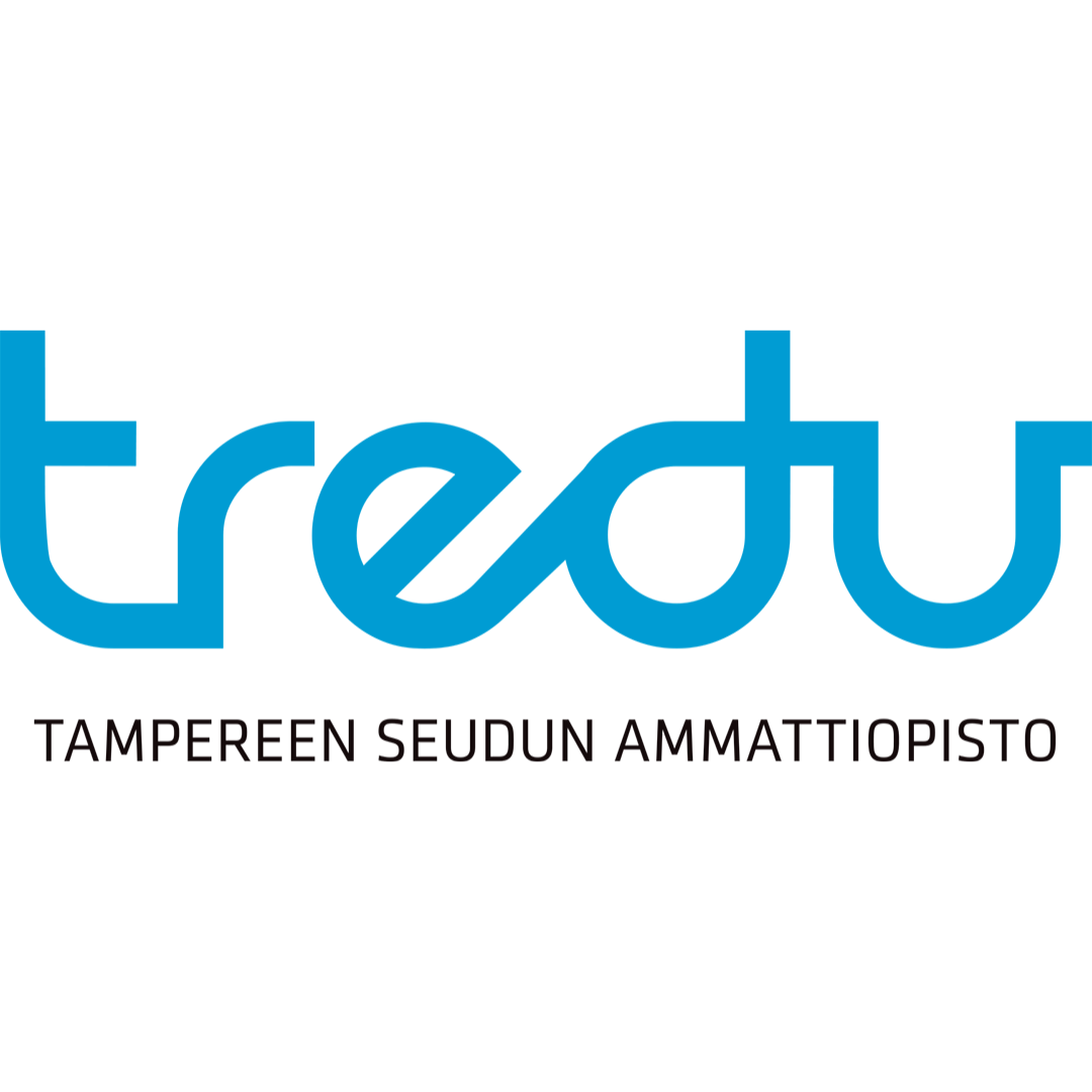 Tredu Pirkkalan toimipiste Logo